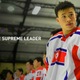 Illustration for article titled My Week With The North Korean Hockey Team